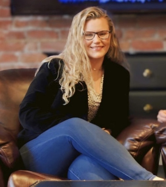 Caroline Baker Image